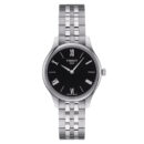 Tissot Ladies Watch Tradition 5.5 T-Classic 31mm Black - T0632091105800